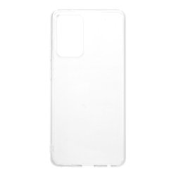 Samsung Galaxy A52/A52s 5G Cover TPU Transparent Klar