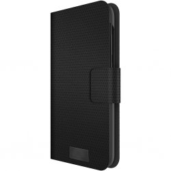 Samsung Galaxy A52/A52s 5G Etui 2 in 1 Wallet Case Sort