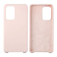 Samsung Galaxy A52/A52s 5G Cover Silikone Beige