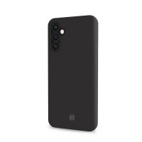 Samsung Galaxy A54 5G Cover CROMO Sort
