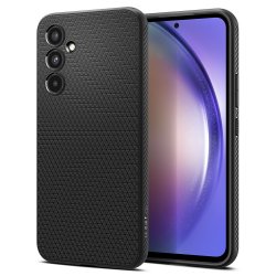 Samsung Galaxy A54 5G Liquid Air Matte Black