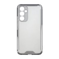 Samsung Galaxy A54 5G Cover Stødabsorberende Sort