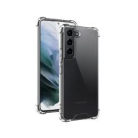 Samsung Galaxy A54 5G Cover Stødabsorberende TPU Transparent