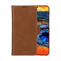 Samsung Galaxy A56 Etui Lynge Tan