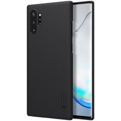 Samsung Galaxy Note 10 Plus Cover Frosted Shield Sort