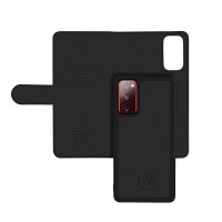 Samsung Galaxy S20 FE Etui Detachable Wallet Case Sort