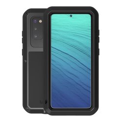 Samsung Galaxy S20 Cover Powerful Case Sort
