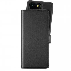Samsung Galaxy S20 Ultra Etui Wallet Case Magnet Sort
