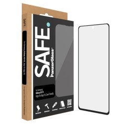 Samsung Galaxy S21 FE Skærmbeskytter Edge-to-Edge Fit