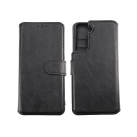 Samsung Galaxy S21 Etui Detachable Wallet Case Sort