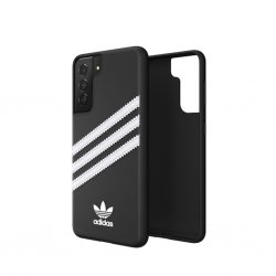 Samsung Galaxy S21 Cover 3 Stripes Snap Case Sort