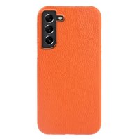 Samsung Galaxy S21 Cover Orange
