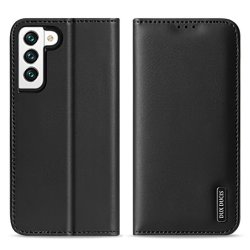 Samsung Galaxy S22 Plus Etui Hivo Series Sort