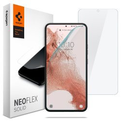 Samsung Galaxy S22 Skærmbeskytter Neo Flex 2-Pack