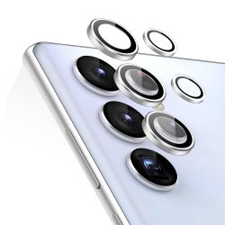 Samsung Galaxy S22 Ultra Kameralinsebeskytter Camera Lens Protector