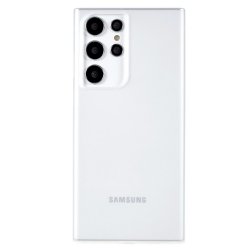 Samsung Galaxy S22 Ultra Cover Ultra Thin Frostad