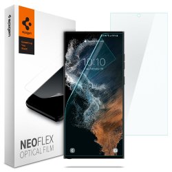 Samsung Galaxy S22 Ultra Skærmbeskytter Neo Flex 2-pack