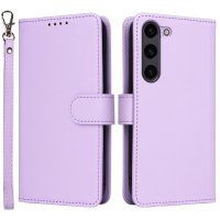 Samsung Galaxy S23 FE Etui Aftageligt Cover 005 Lilla