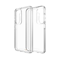 Samsung Galaxy S23 Cover Crystal Palace Transparent