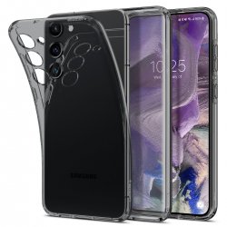 Samsung Galaxy S23 Cover Liquid Crystal Space Crystal