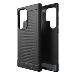 Samsung Galaxy S23 Ultra Cover Havana Sort