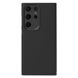 Samsung Galaxy S23 Ultra Cover Thin Case Ink Black