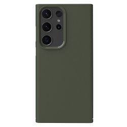Samsung Galaxy S23 Ultra Cover Thin Case Pine Green