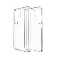 Samsung Galaxy S24 Cover Crystal Palace Transparent