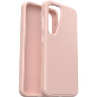 Samsung Galaxy S24 Cover Symmetry Ballet Shoes