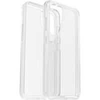 Samsung Galaxy S24 Cover Symmetry Clear Transparent