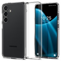 Samsung Galaxy S24 Cover Ultra Hybrid Crystal Clear