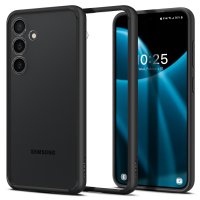 Samsung Galaxy S24 Cover Ultra Hybrid Matte Black