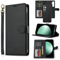 Samsung Galaxy S26 Plus Etui med aftageligt MagSafe-cover Raven Black