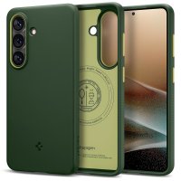 Samsung Galaxy S26 Cover Nano Pop MagFit Avo Green