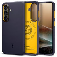Samsung Galaxy S26 Cover Nano Pop MagFit Blueberry Navy