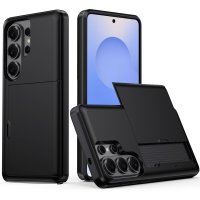 Samsung Galaxy S26 Ultra Cover Card Slide Sort