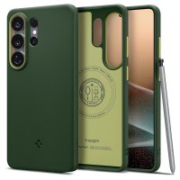 Samsung Galaxy S26 Ultra Cover Nano Pop MagFit Avo Green