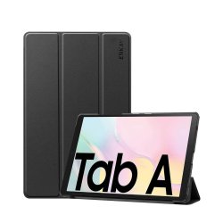 Samsung Galaxy Tab A7 10.4 T500 T505 Etui Tri-Fold Sort