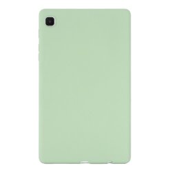 Samsung Galaxy Tab A7 Lite 8.7 T220 T225 Cover Silikone Grøn