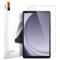 Samsung Galaxy Tab A9 Skærmbeskytter GLAS.tR Slim