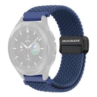 Samsung Galaxy Watch 20mm Armbånd Mixture Pro Series Storm Blue