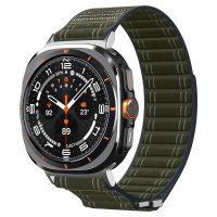 Samsung Galaxy Watch Ultra 47mm Armbånd WBF0 Grøn