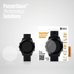 Samsung Galaxy Watch3 41mm Skærmbeskytter