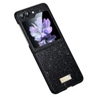 Samsung Galaxy Z Flip 5 Cover Glitter Sort