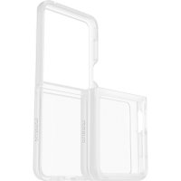 Samsung Galaxy Z Flip 5 Cover Thin Flex Transparent