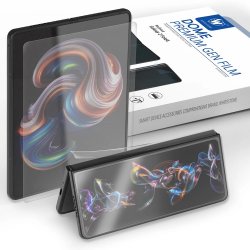 Samsung Galaxy Z Fold 4 Skærmbeskytter Premium Gen Film