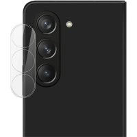 Samsung Galaxy Z Fold 5 Kamerabeskytter i Hærdet Glas