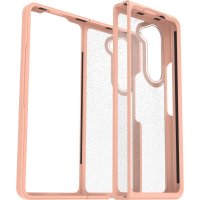 Samsung Galaxy Z Fold 5 Cover Thin Flex Sweet Peach