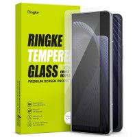 Samsung Galaxy Z Fold 5 Skærmbeskytter Cover Display Protector Glass