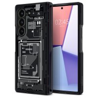 Samsung Galaxy Z Fold 6 Cover Ultra Hybrid Pro Zero One Sort